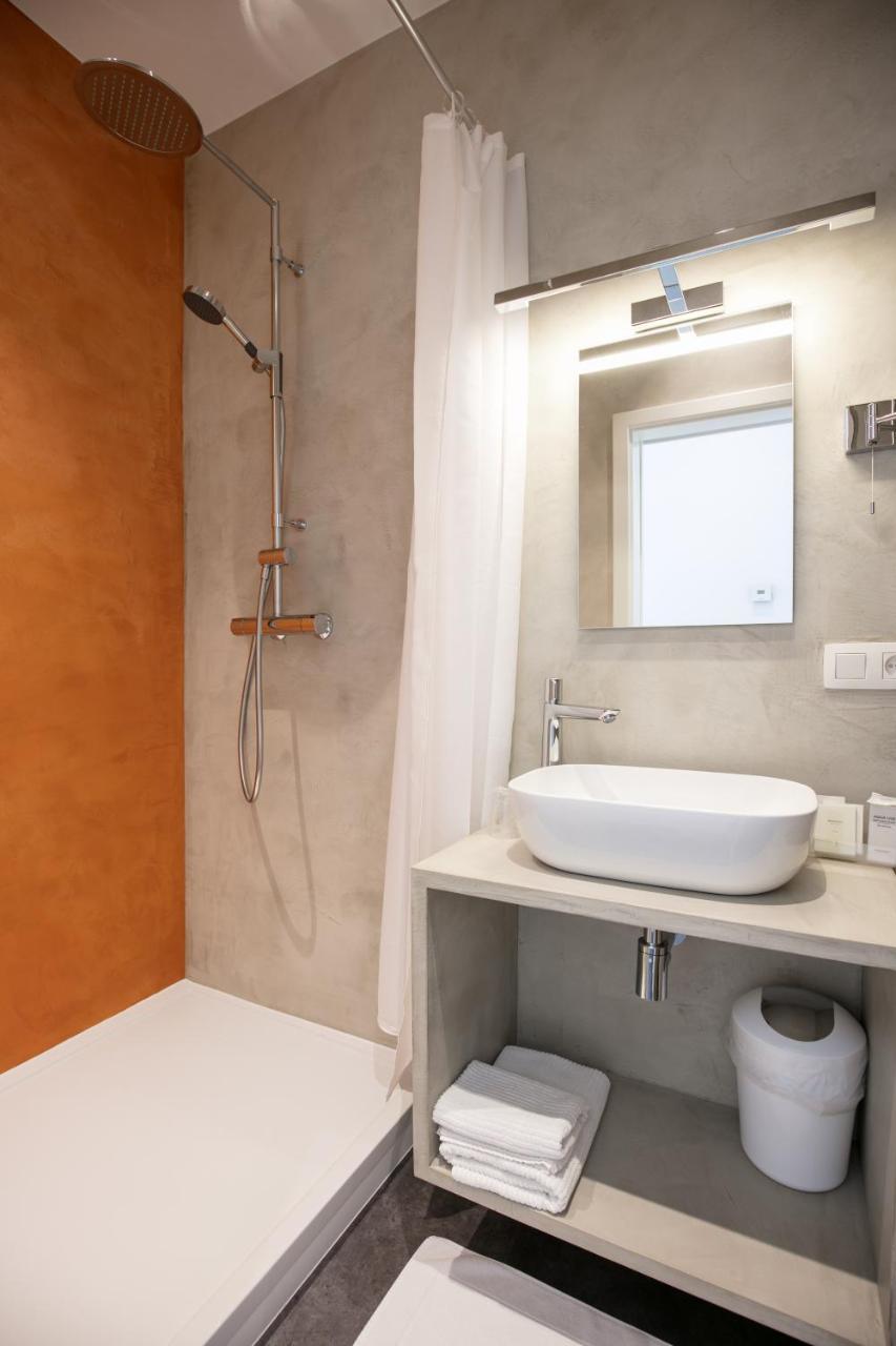 Hotel L'Esprit Sain مالميدي المظهر الخارجي الصورة